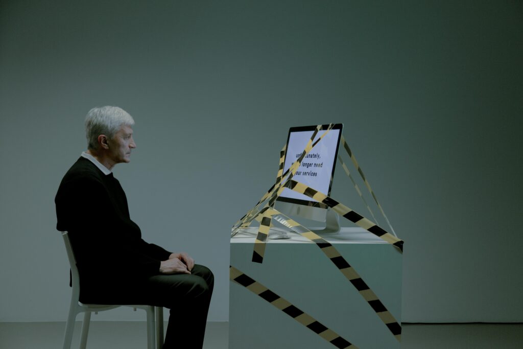 Being Laid Off in 2024? Here’s How to Get Back