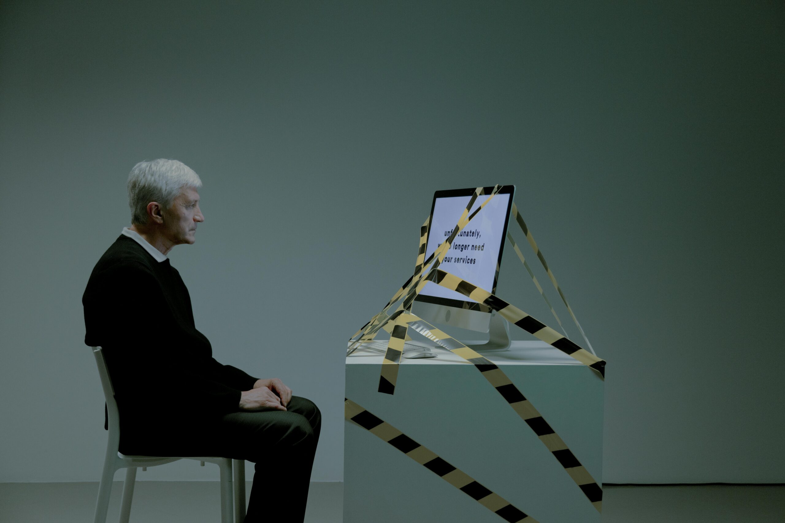 Being Laid Off in 2024? Here’s How to Get Back
